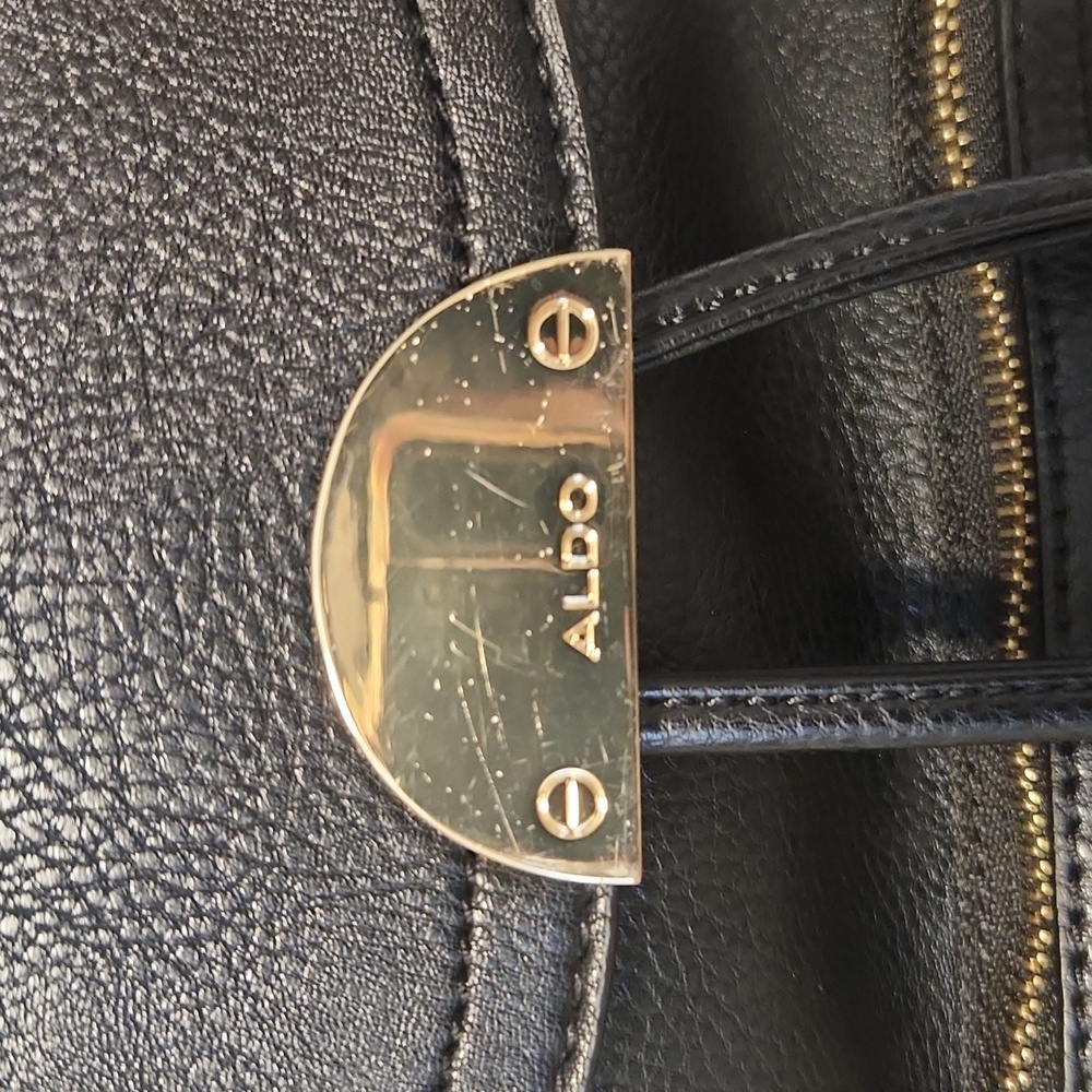 Aldo Backpack - Picture 2 of 10